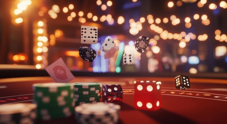 pialaqq Live Casino