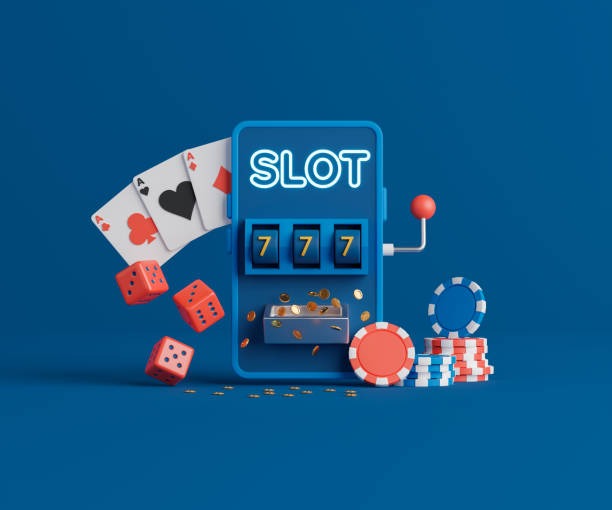 pialaqq Slots Built for Indonesia